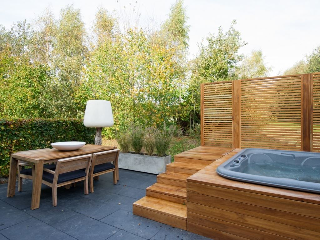 4-persoons Wellnessboerderij — foto 6