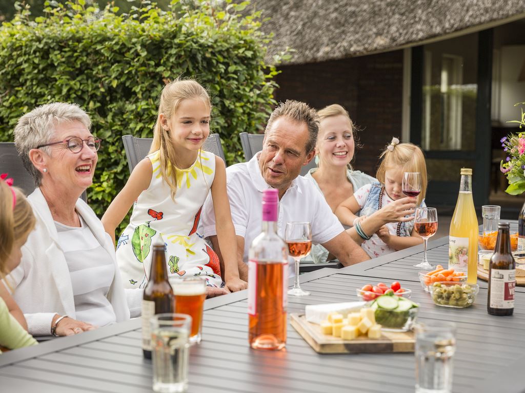 24-persoons boerderij — foto 6