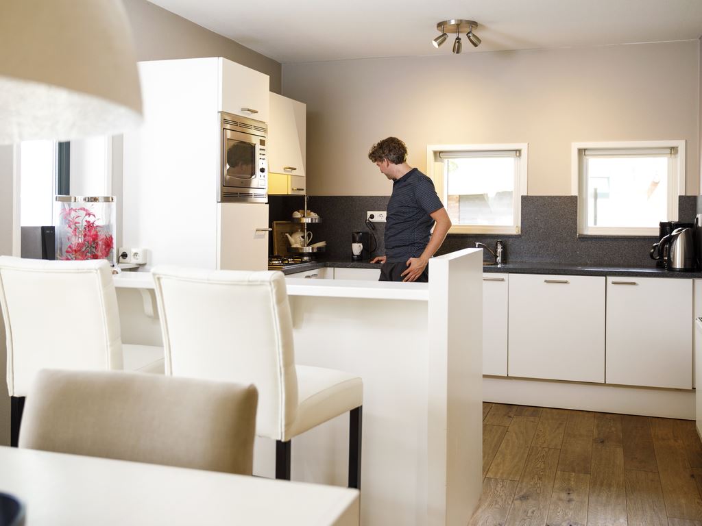 2-persoons Love2stay boerderij — foto 6
