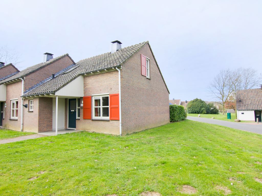 6-persoons Visionvilla in Vaals - Limburg, Nederland foto 8266930