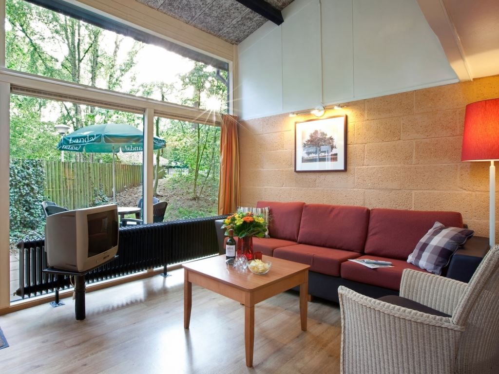 4-persoons bungalow - 4BM2 — foto 6