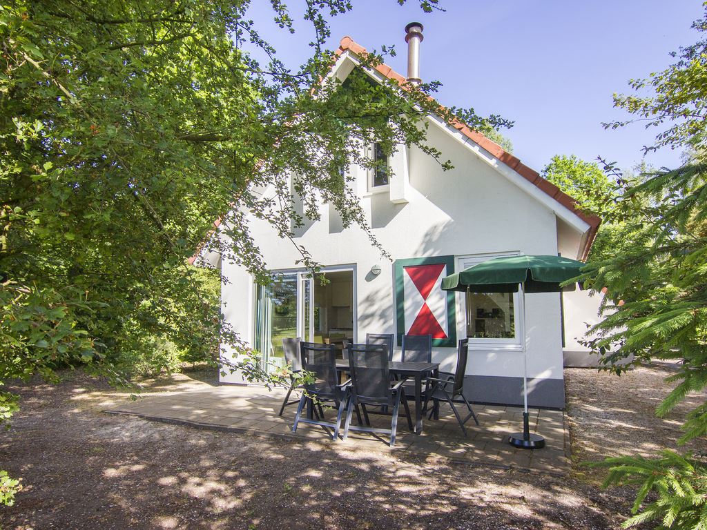 6-persoons landhuis in Ees - Drenthe, Nederland foto 8262974