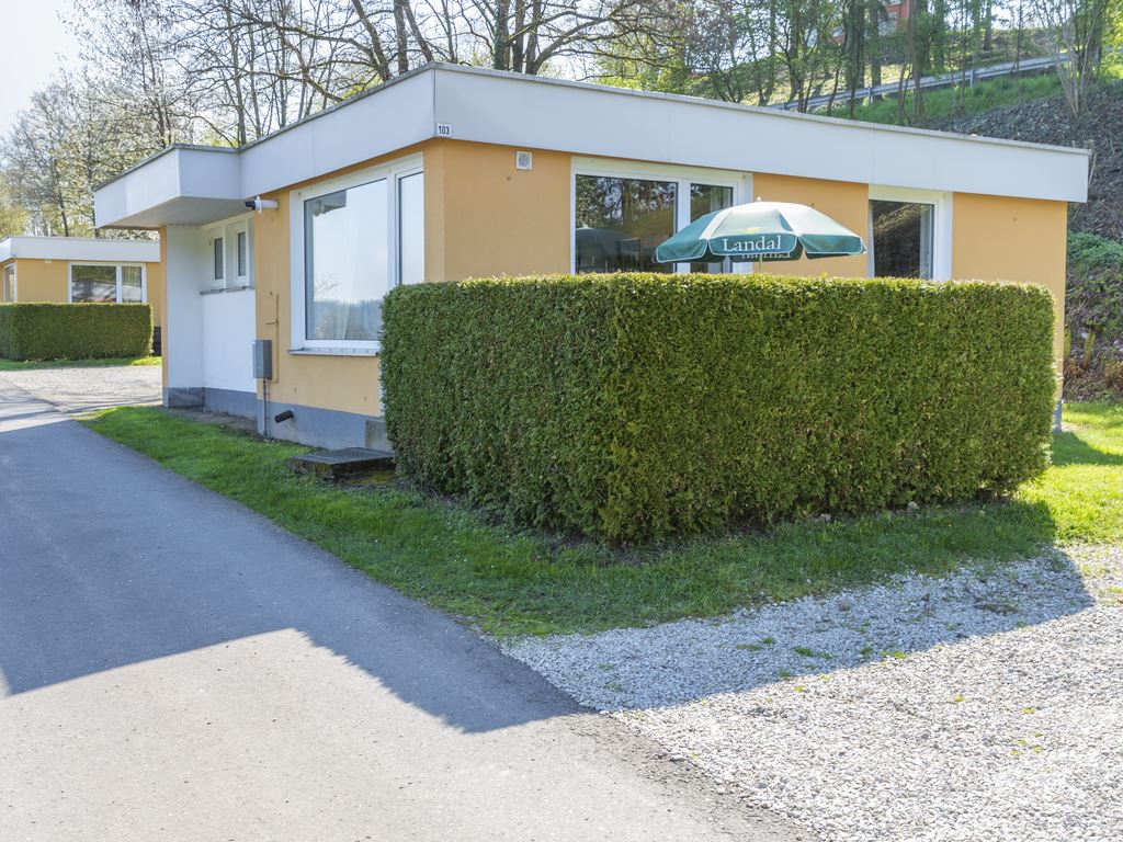 6-persoons bungalow in Kröv - Moselle, Duitsland foto 8269154