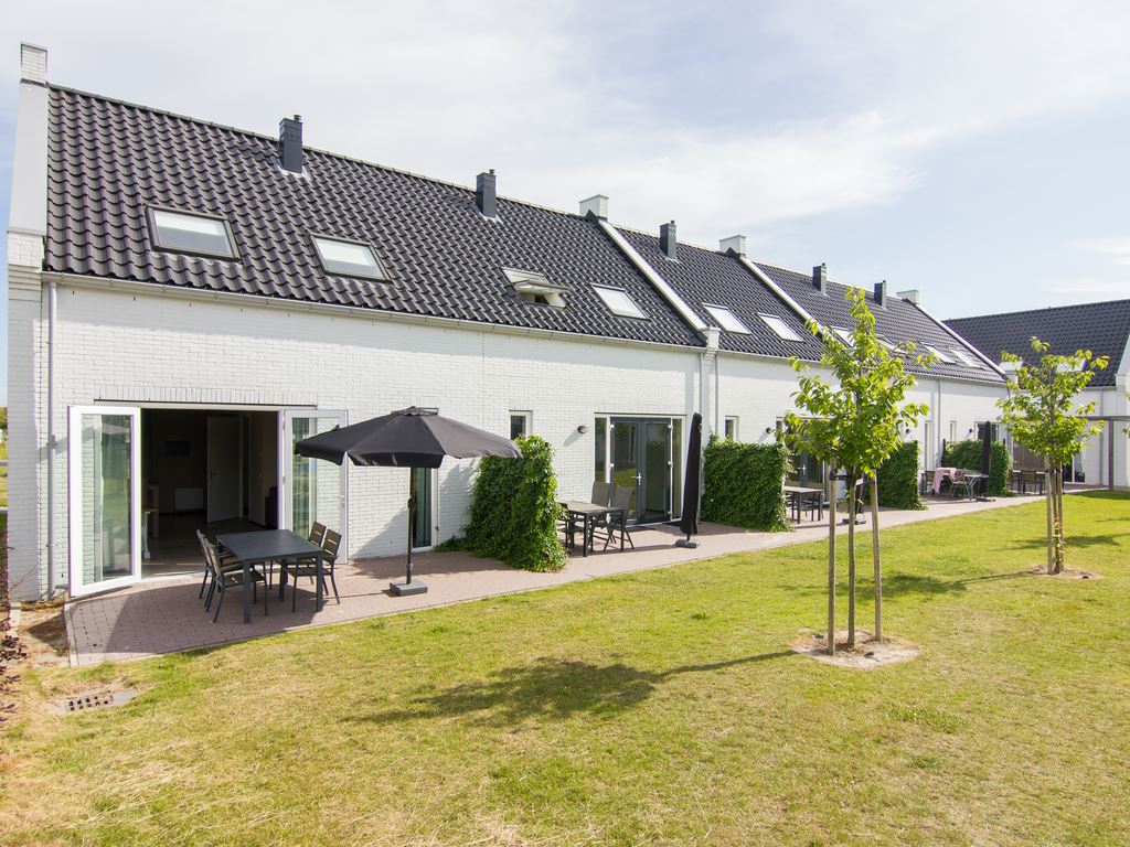 4-persoons hoevewoning