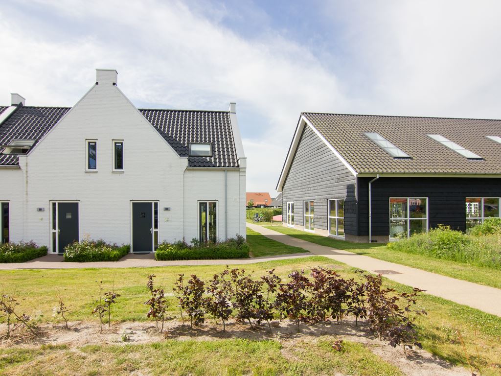 4-persoons hoevewoning