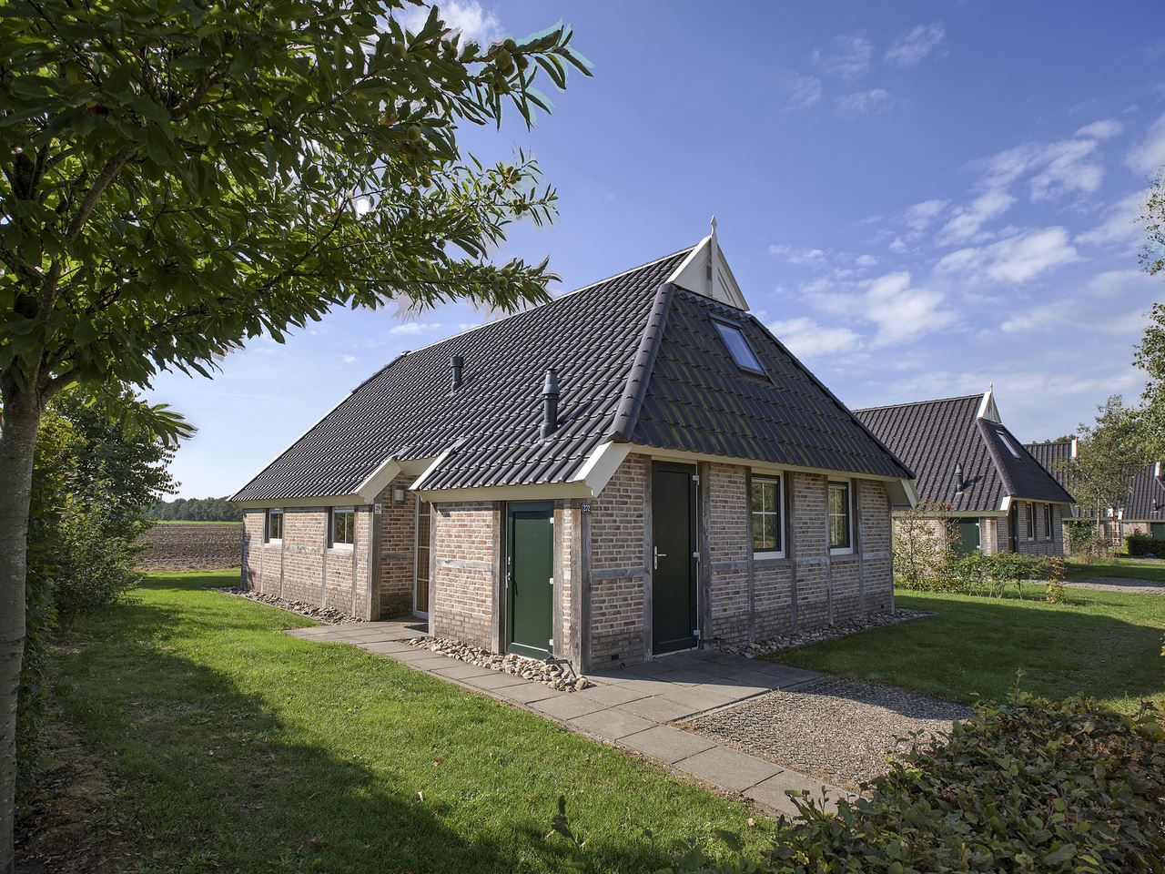 6-persoons bungalow in Witteveen - Drenthe, Nederland foto 8268432