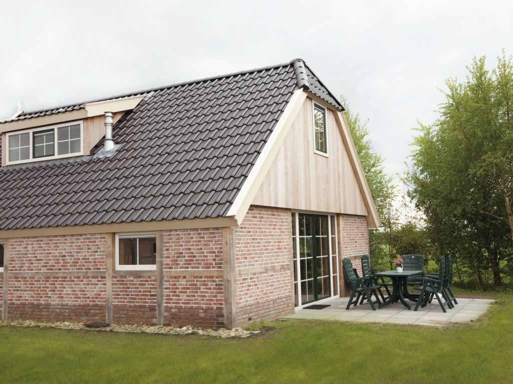 6-persoons bungalow in Witteveen - Drenthe, Nederland foto 8268409