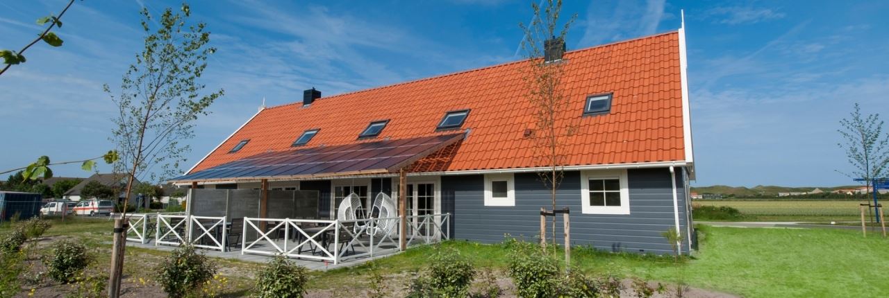 16-persoons villa in Julianadorp aan Zee - North_Holland, Nederland foto 8263969