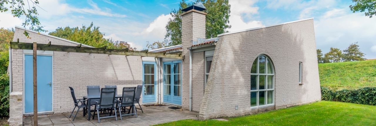 6-persoons bungalow in Brouwershaven - Zeeland, Nederland foto 8270614