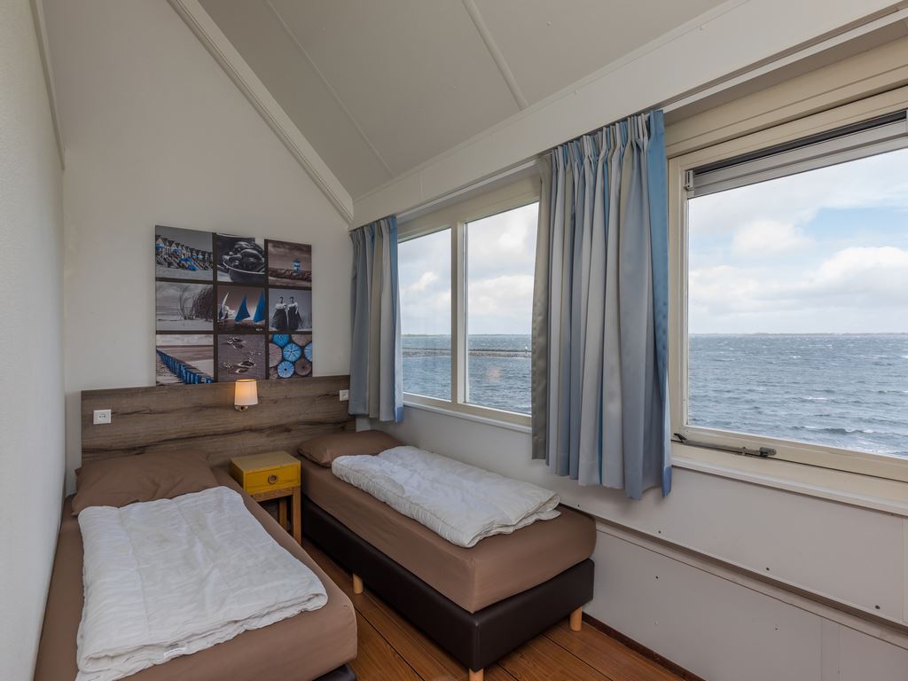 6-persoons appartement in Brouwershaven - Zeeland, Nederland foto 8264076