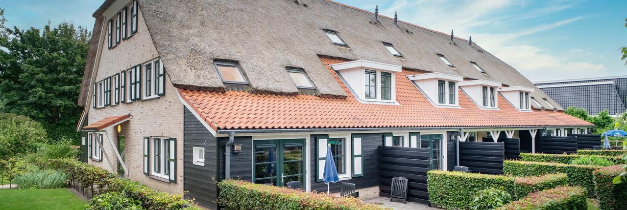 6-persoons hoevewoning