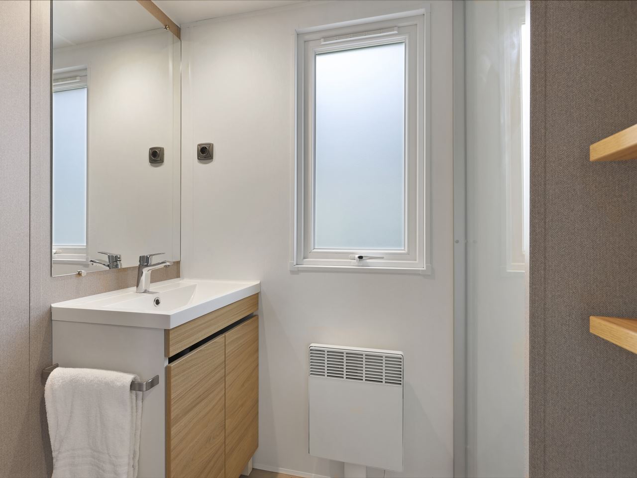 6-persoons mobile home — foto 6