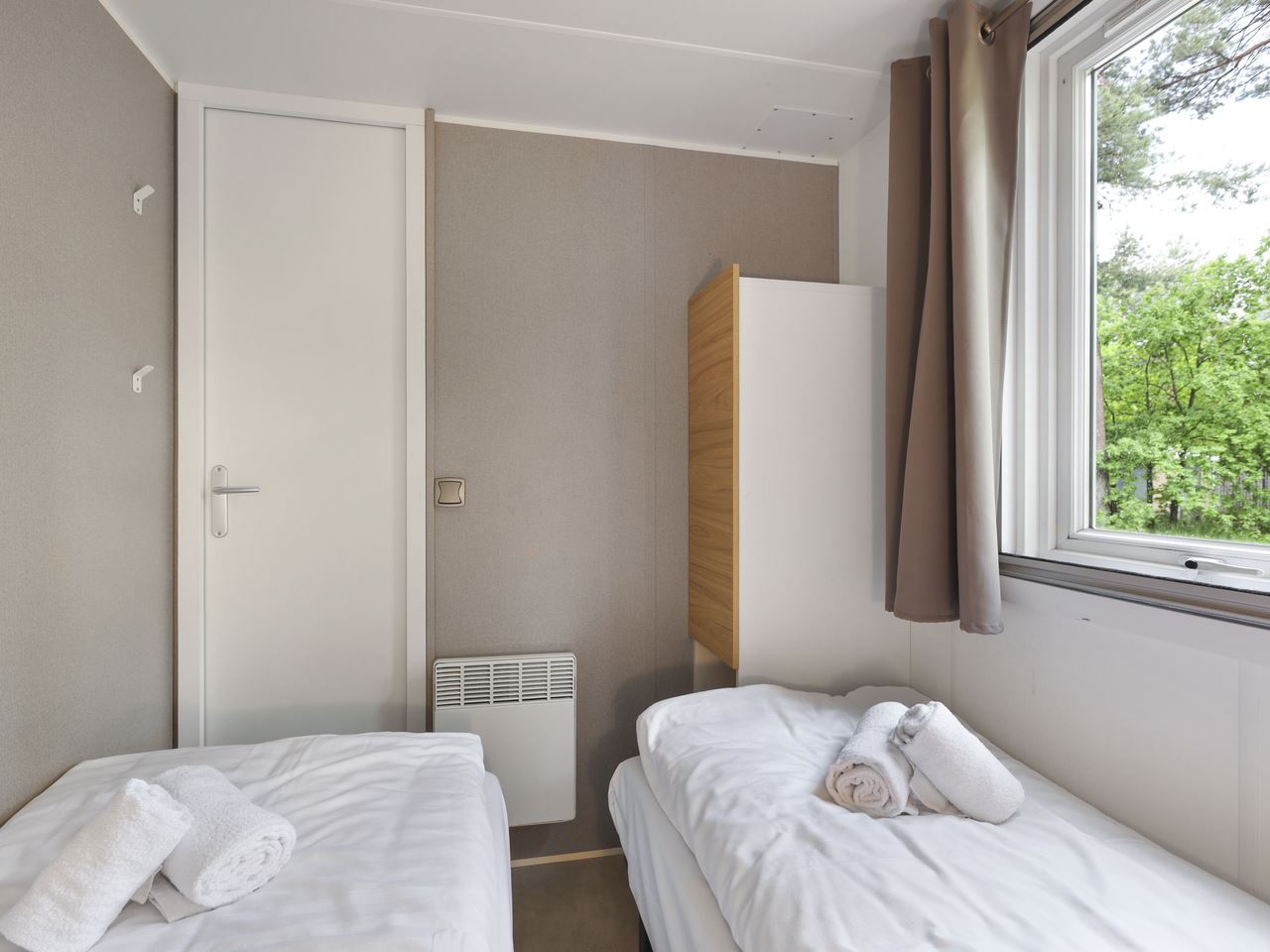 6-persoons mobile home — foto 7