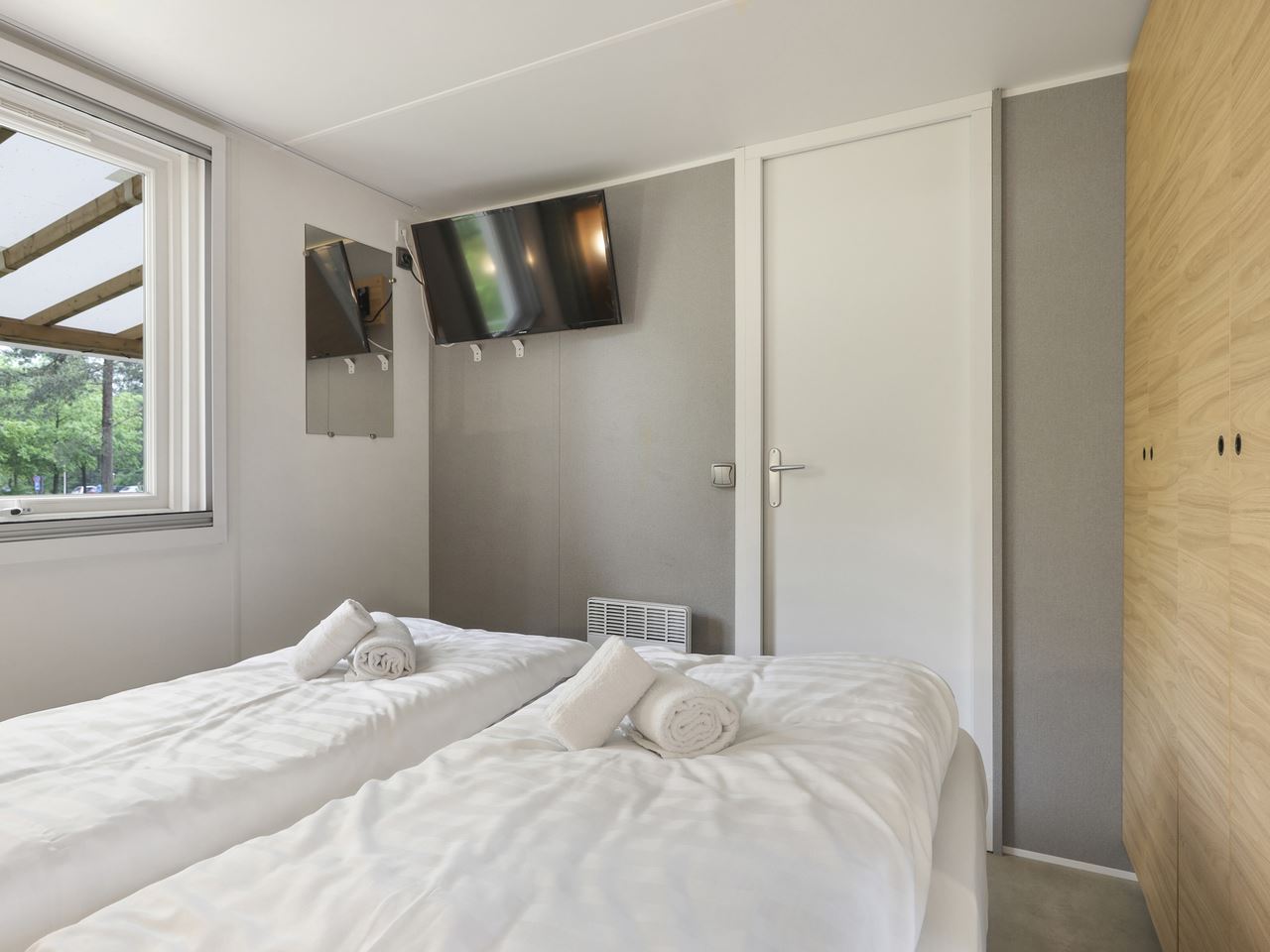 6-persoons mobile home — foto 8