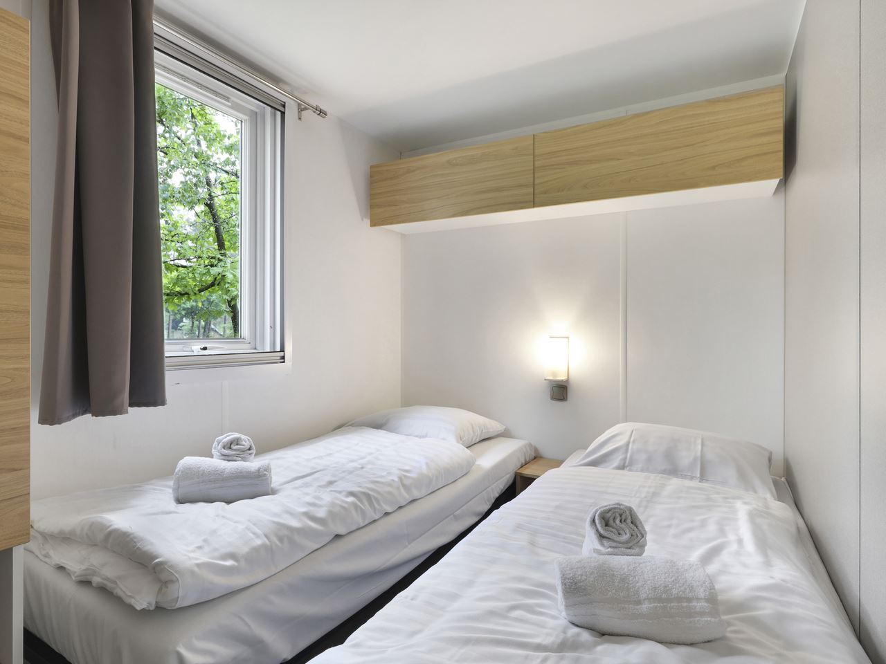 6-persoons mobile home — foto 10