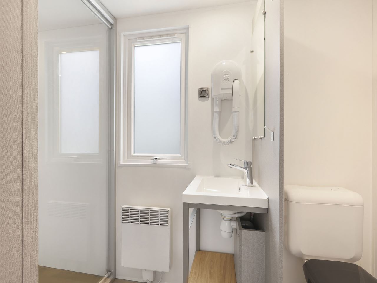 6-persoons mobile home — foto 11