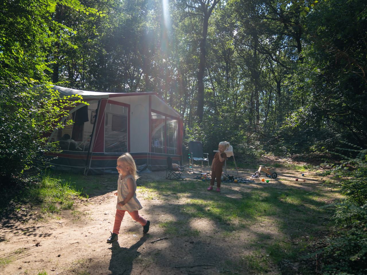 Basis campingplaats — foto 7