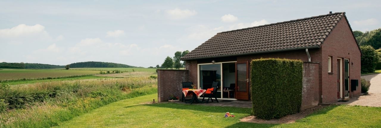 2-persoons bungalow in Vijlen - Limburg, Nederland foto 8269629