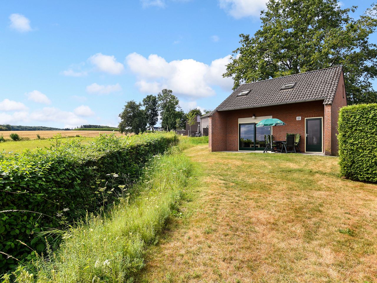 6-persoons bungalow in Vijlen - Limburg, Nederland foto 8267553