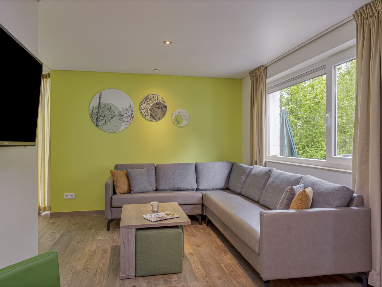 10-persoons bungalow — foto 11