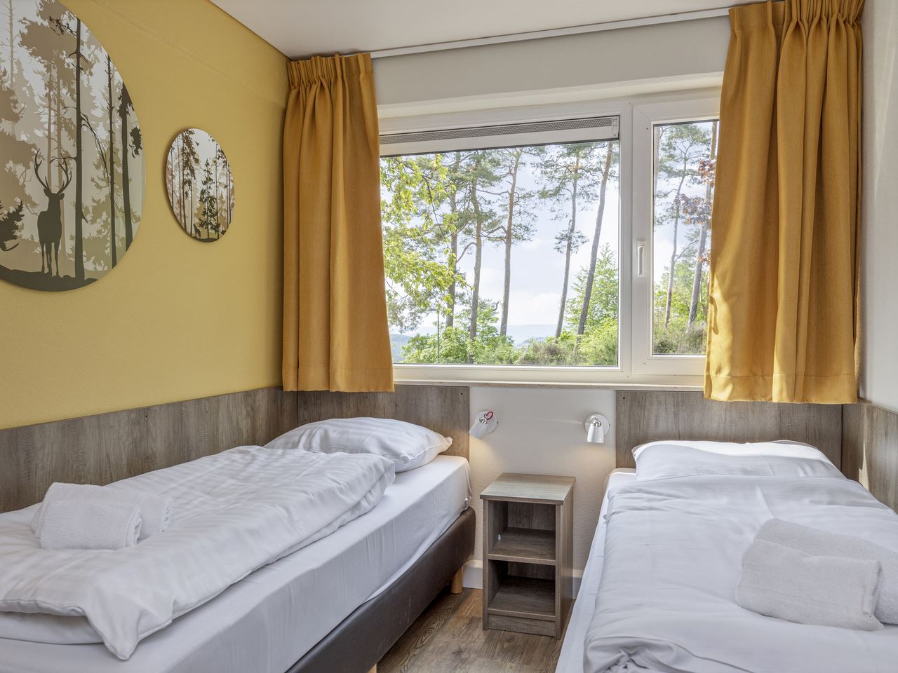 10-persoons bungalow — foto 8