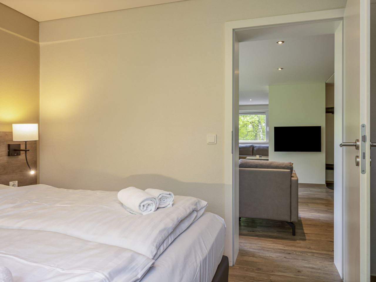 10-persoons bungalow — foto 6