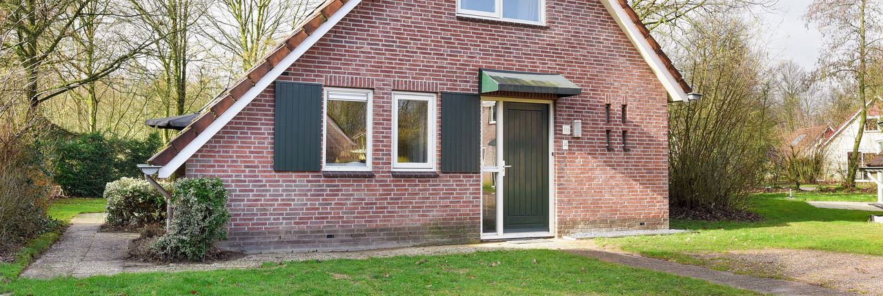 4-persoons bungalow in Braamt - Gelderland, Nederland foto 8268734