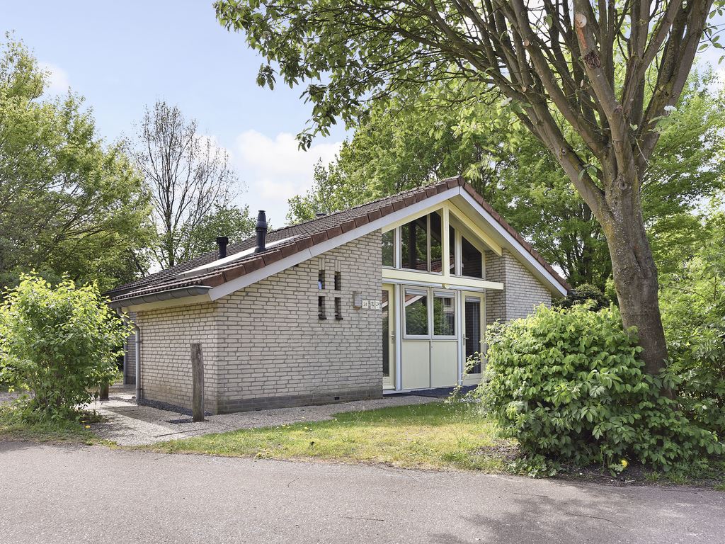 4-persoons bungalow in Braamt - Gelderland, Nederland foto 8268747