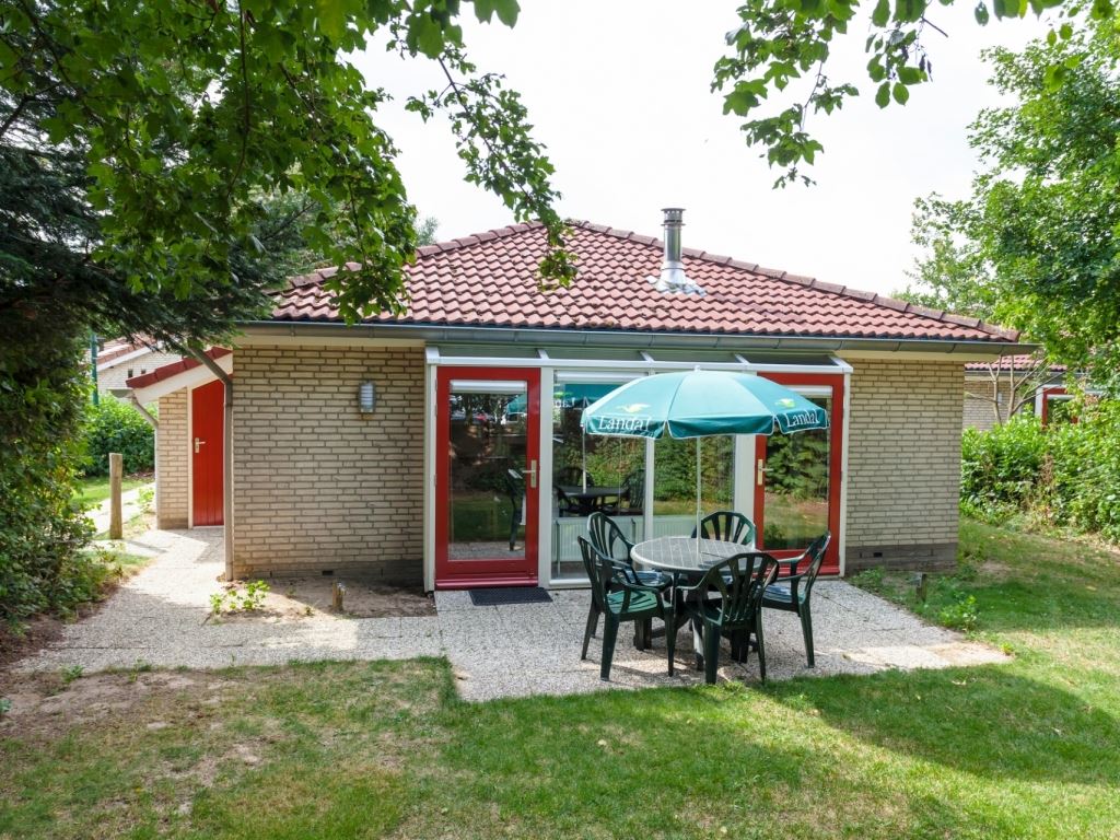 5-persoons bungalow in Braamt - Gelderland, Nederland foto 8268768