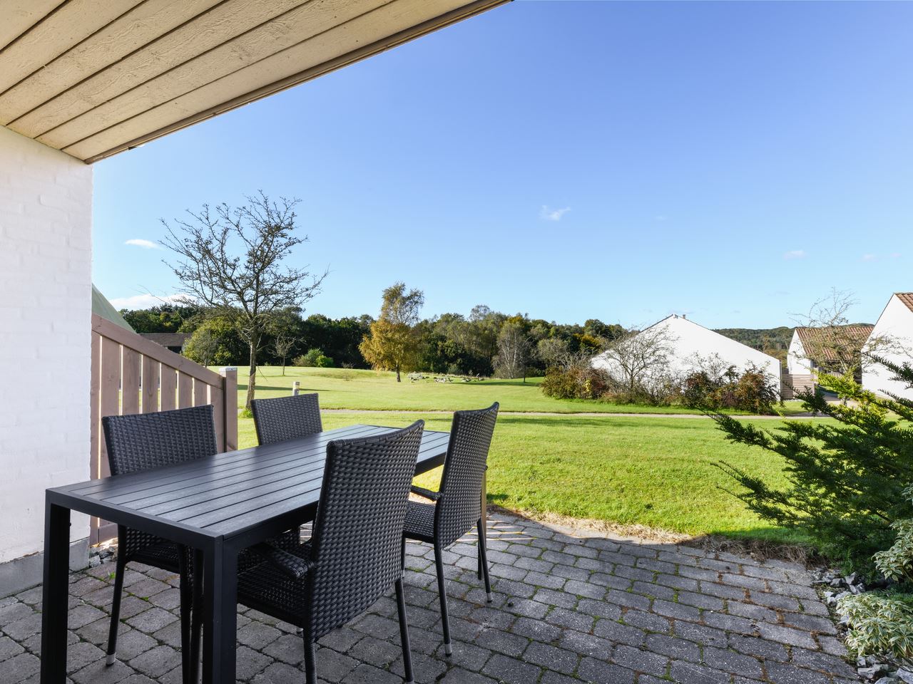 2-4-persoons bungalow — foto 8