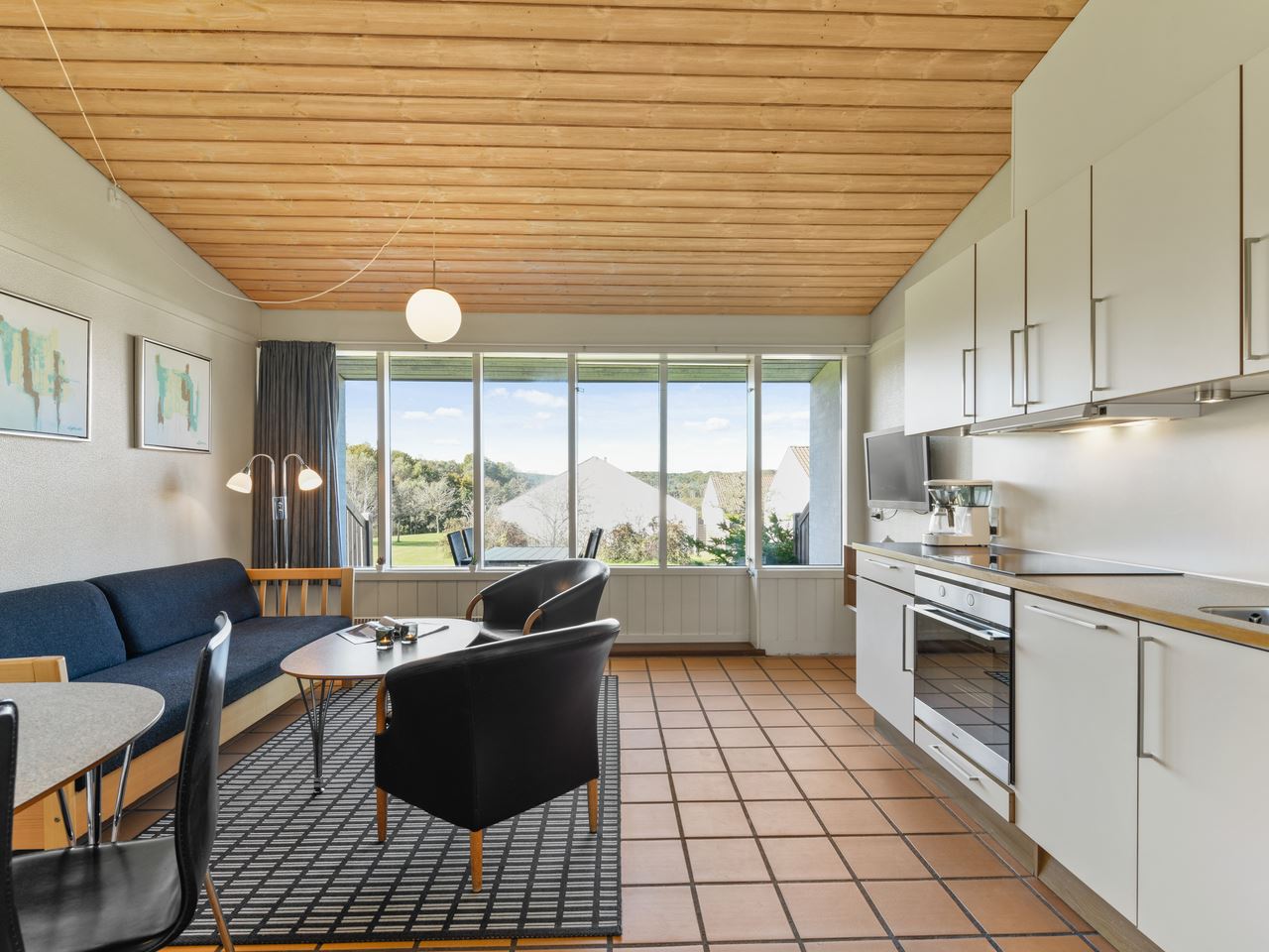 2-4-persoons bungalow — foto 9