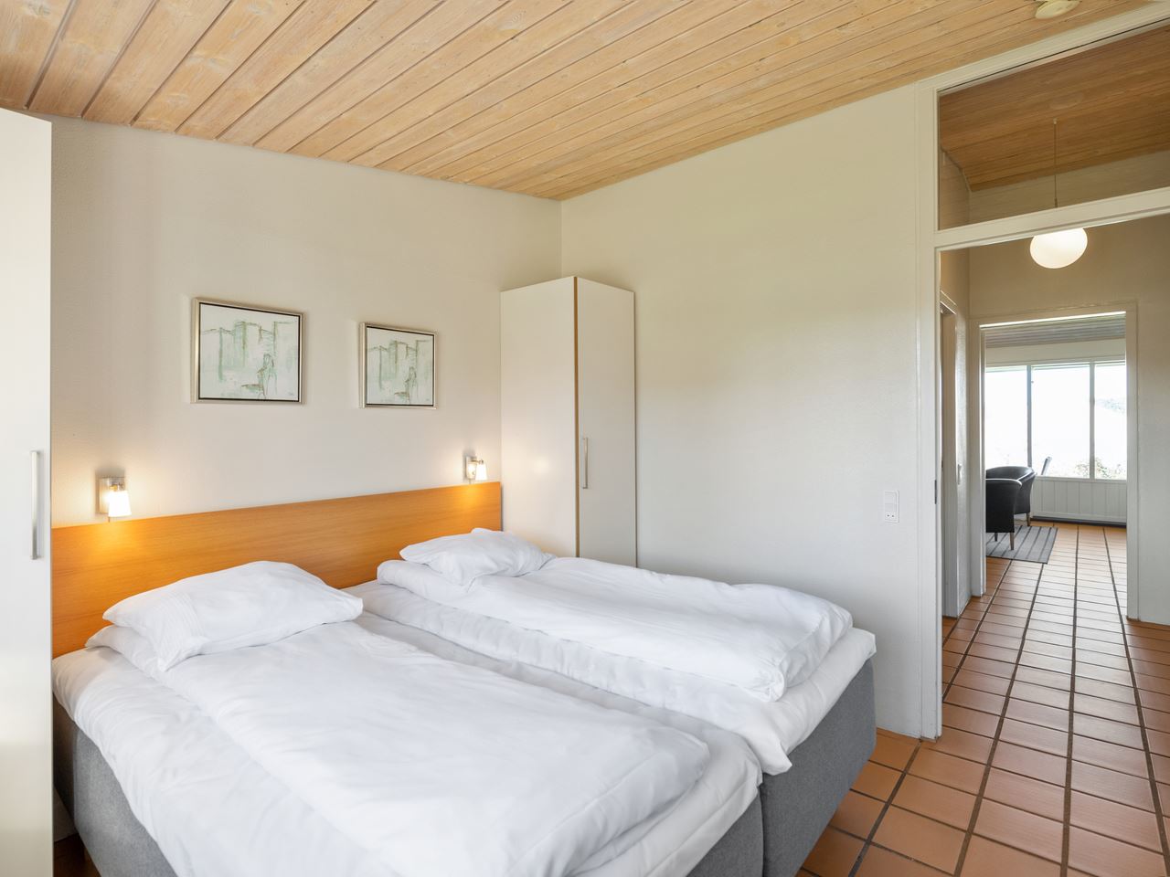 2-4-persoons bungalow — foto 11