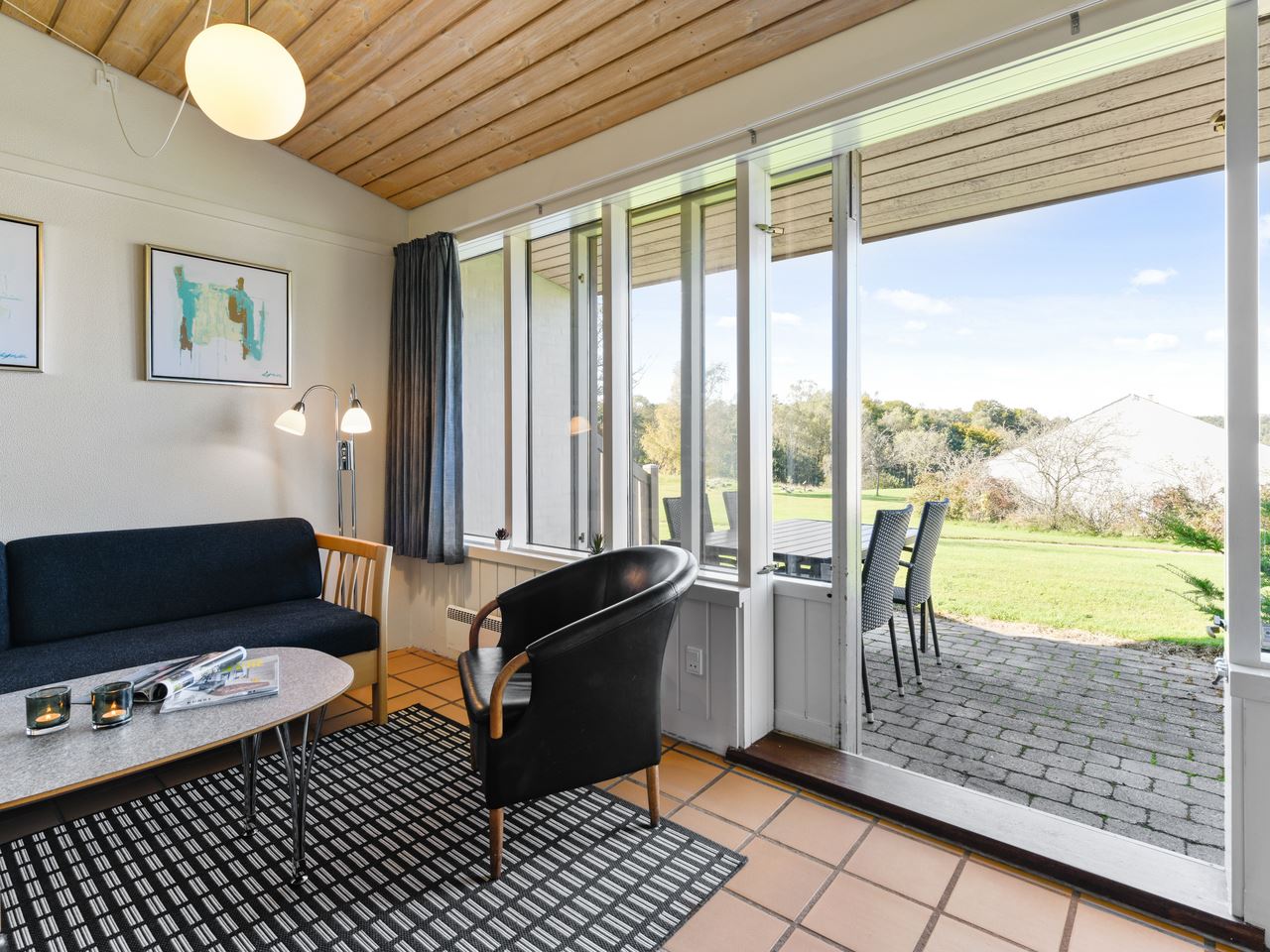 2-4-persoons bungalow — foto 10