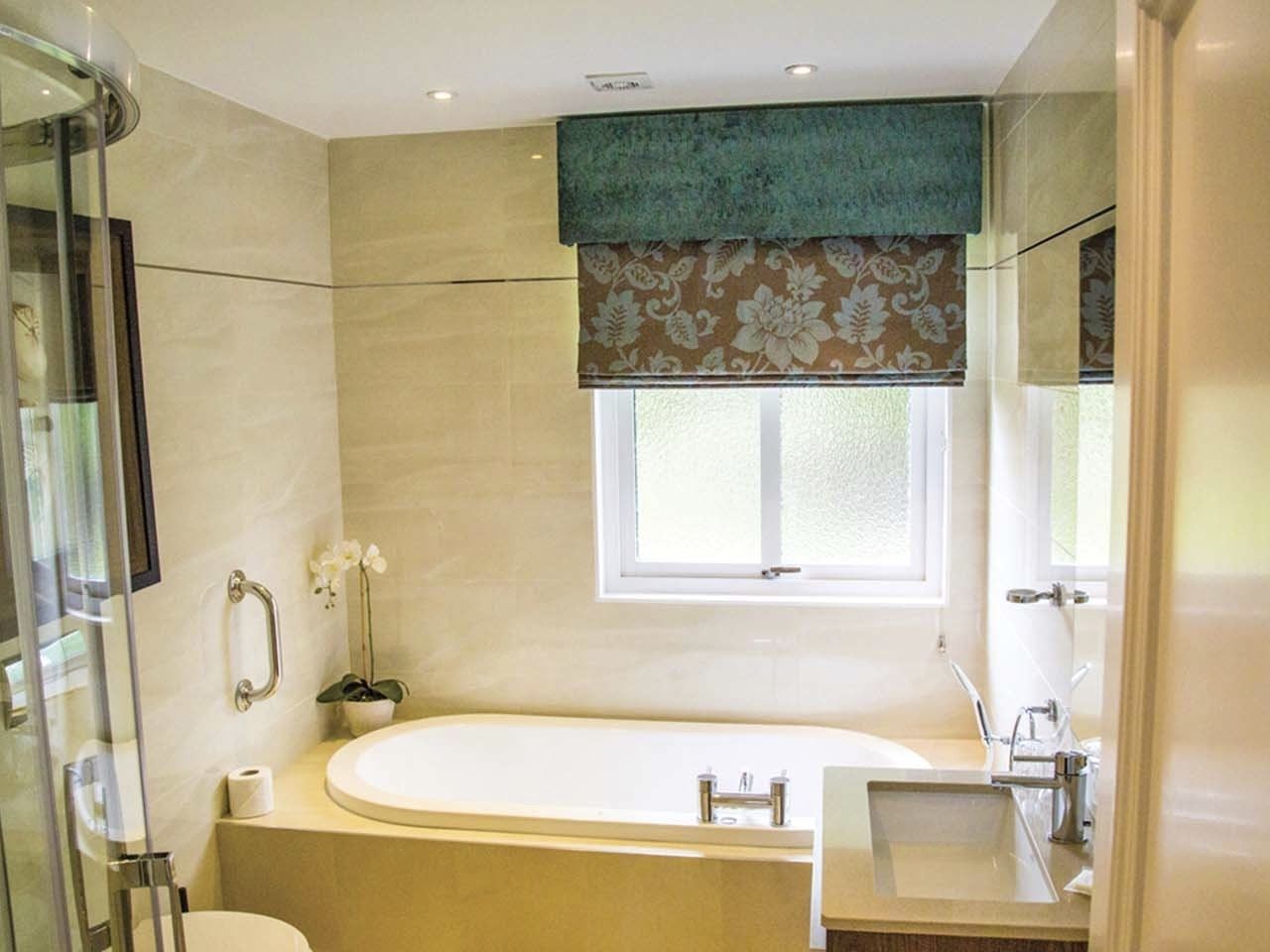 4-6-persoons bungalow - The Allensford — foto 7