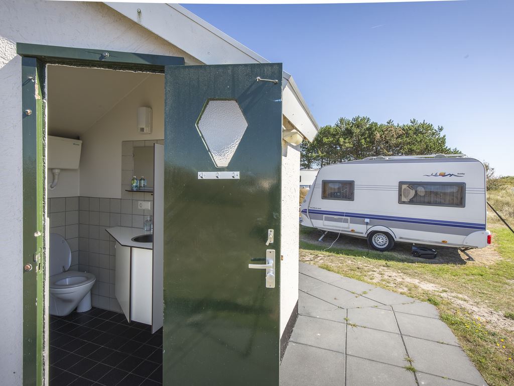 Luxe campingplaats — foto 6