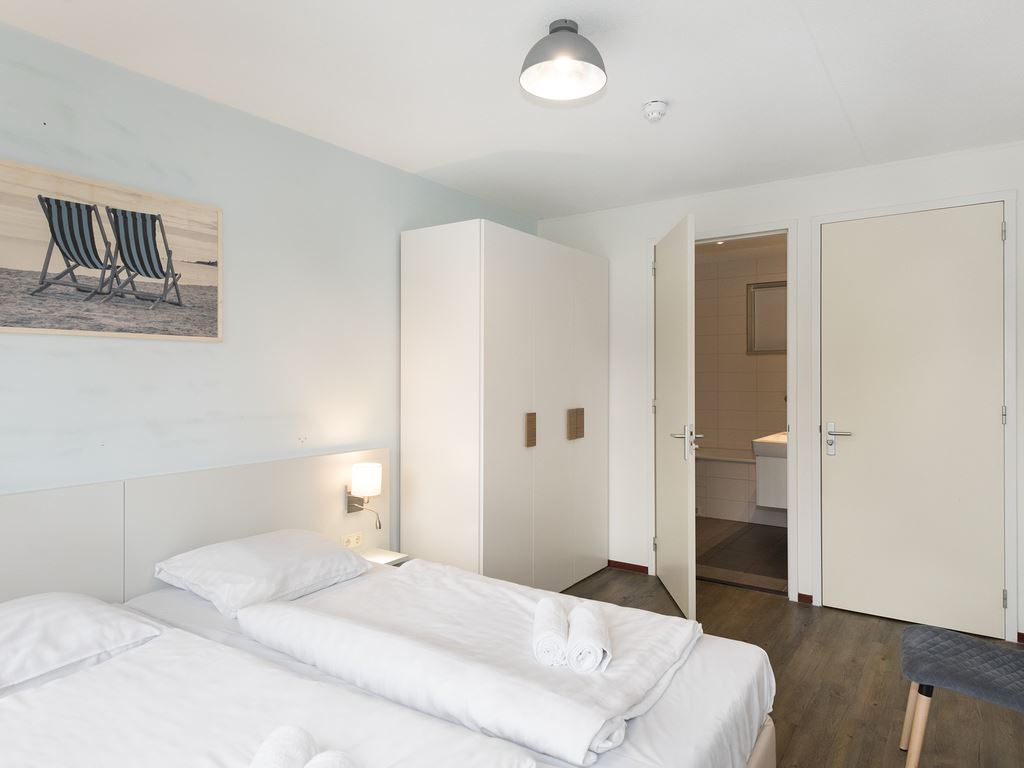 2-persoons appartement in Schiermonnikoog - Wadden, Nederland foto 8267983