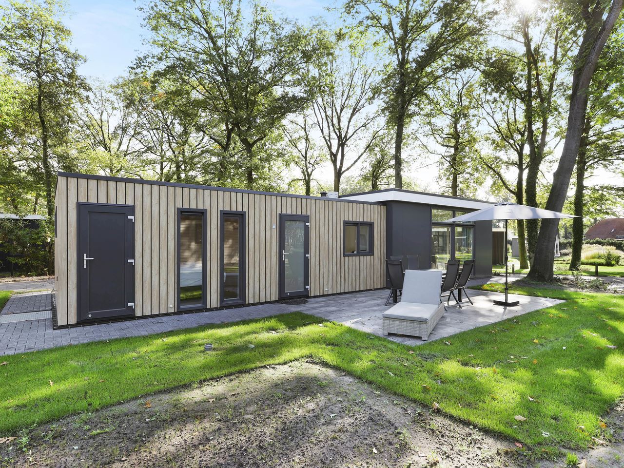 4-5-persoons woning
