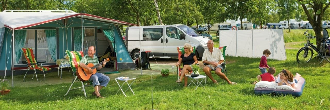 Basis campingplaats — foto 6