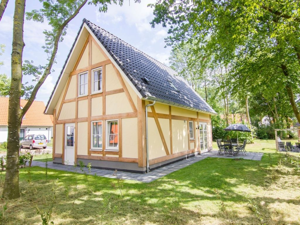 6-persoons villa in Noorbeek - Limburg, Nederland foto 8272108