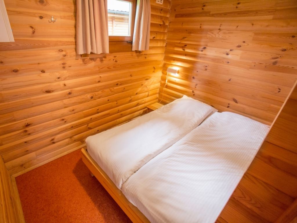 4-persoons chalet — foto 7