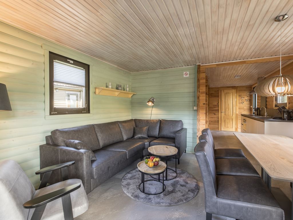 4-6-persoons chalet — foto 7