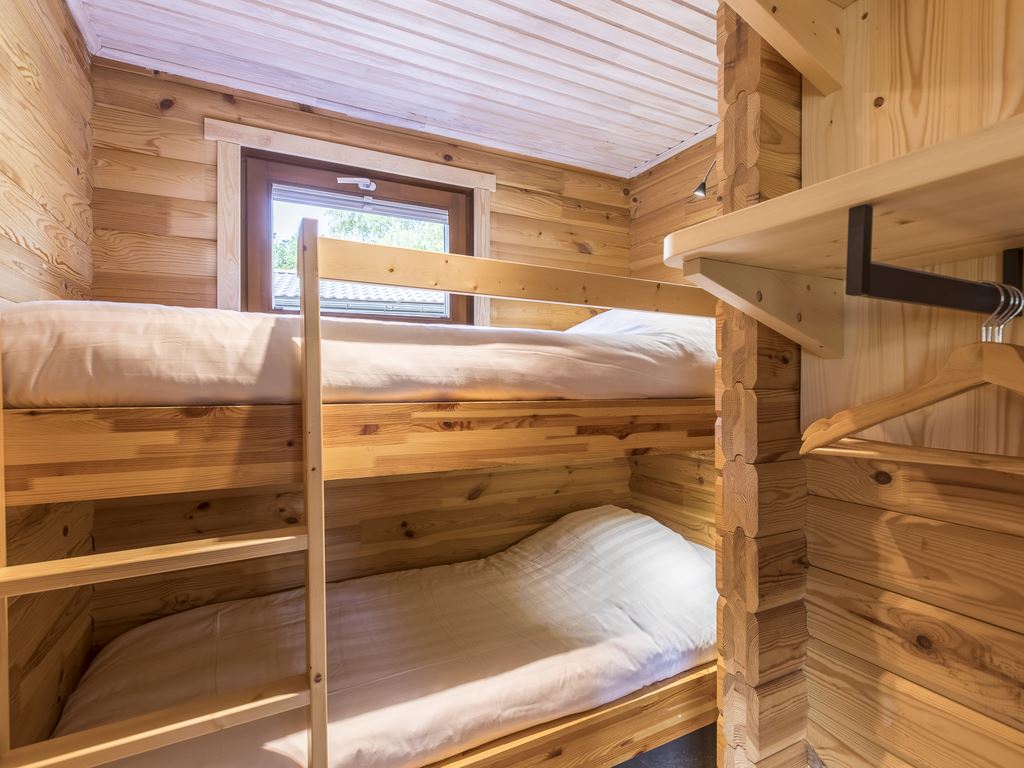 4-6-persoons chalet — foto 10