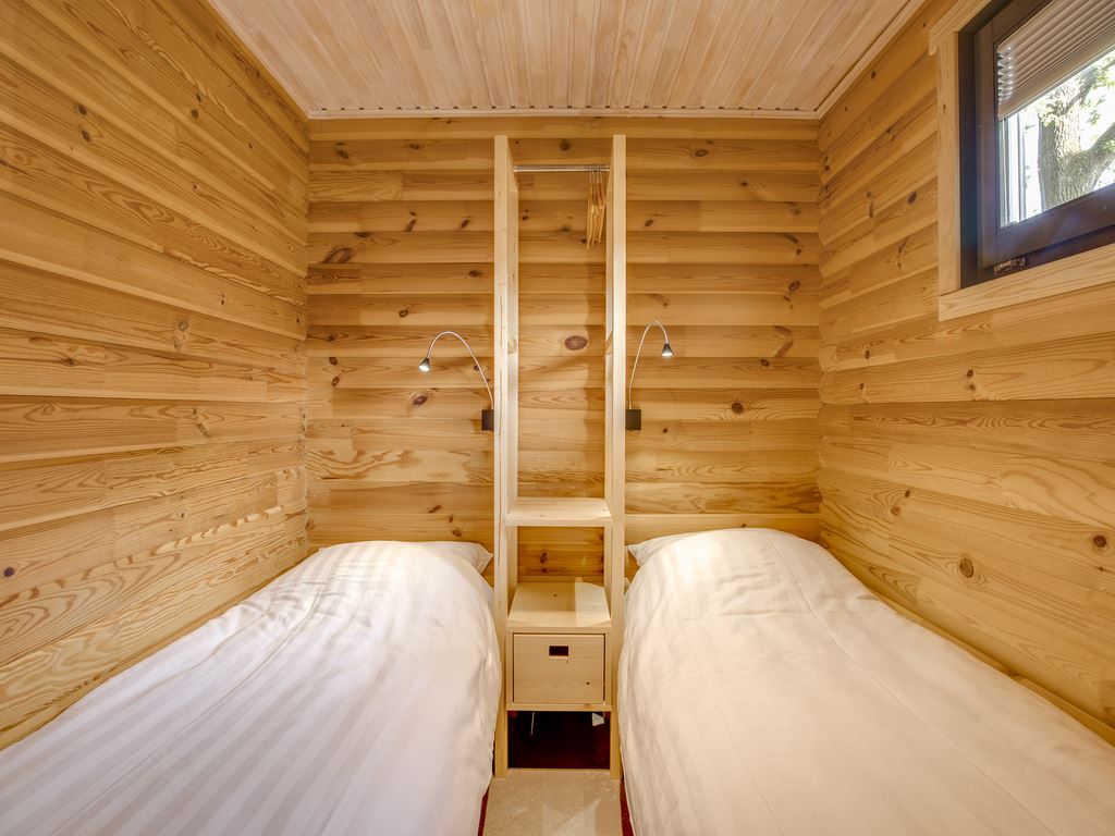 4-6-persoons chalet — foto 11